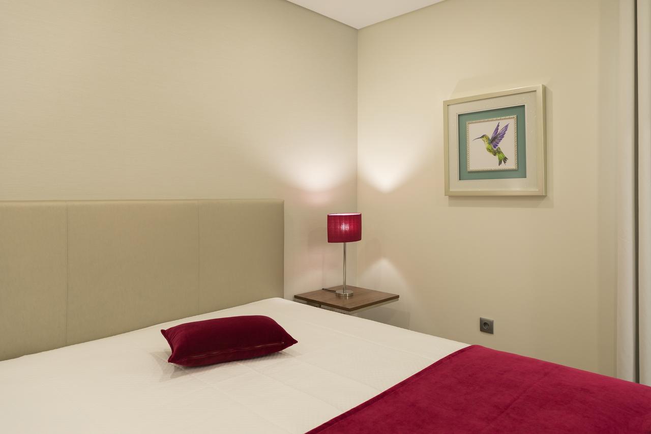 Casa Jeronimo B&B Peso da Regua Room photo